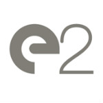 e2 Logo