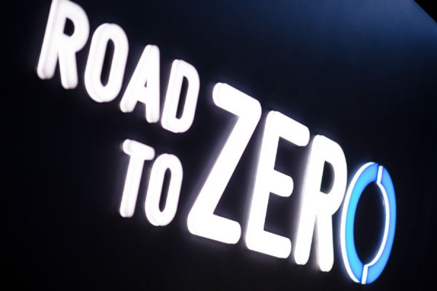 Road to Zero