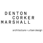 Denton Corker Marshall Logo