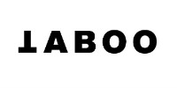 Taboo Logo