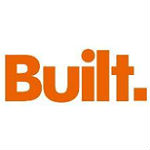 Built Pty Ltd Logo